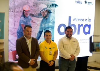 Ayudar es Sencillo EPA