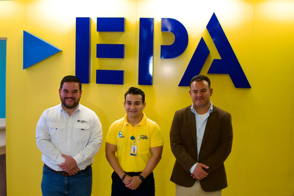 Ayudar es Sencillo EPA