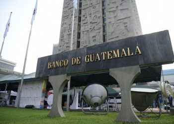 Banco de Guatemala