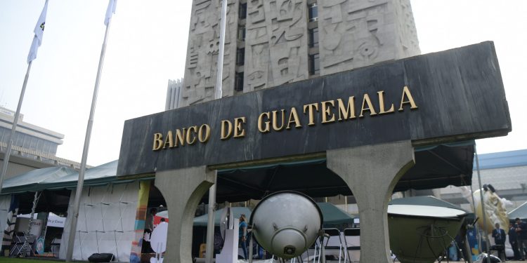Banco de Guatemala