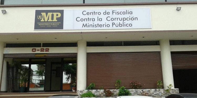 Extorsiones en Guatemala,