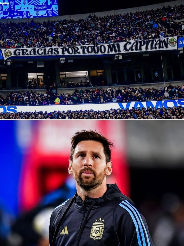 Messi