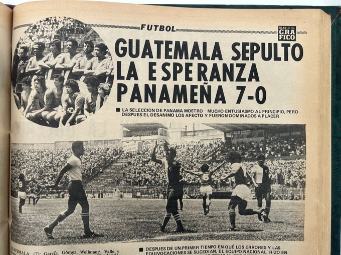 Panamá