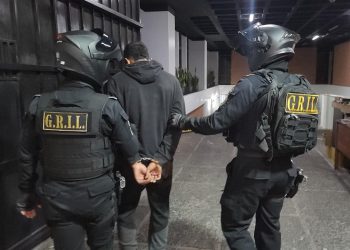 Robo violento de motocicletas