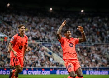 Manchester City se luce y Barcelona aguanta: resultados vibrantes en la Champions League