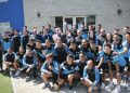 Guatemala vs El Salvador eliminatorias 2026 Cementos Progreso Creditos FedeFut