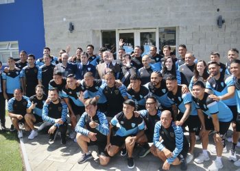 Guatemala vs El Salvador eliminatorias 2026 Cementos Progreso Creditos FedeFut