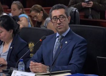 Presupuesto 2026