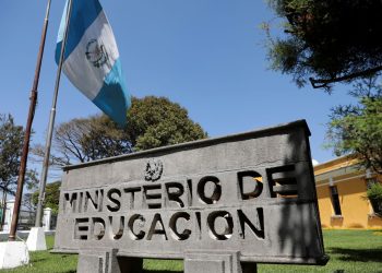 Exoneración IVA Alimentación Escolar
