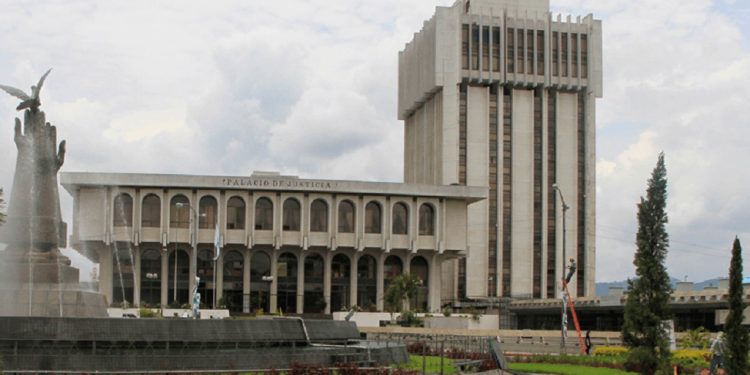 Sentencias Barrio 18