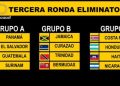 Rivales de Guatemala eliminatorias