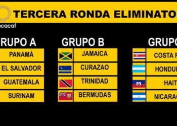 Rivales de Guatemala eliminatorias