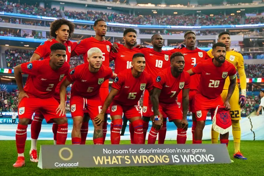 Rivales de Guatemala eliminatorias Panamá