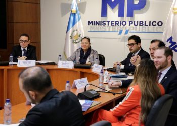 Ley de crimen organizado