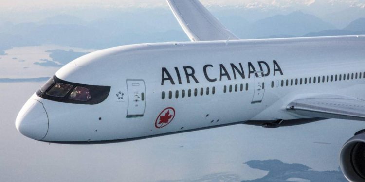 Vuelo directo Canadá-Guatemala