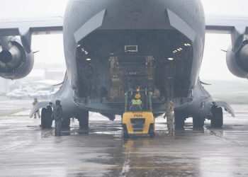 Donación de insumos médicos