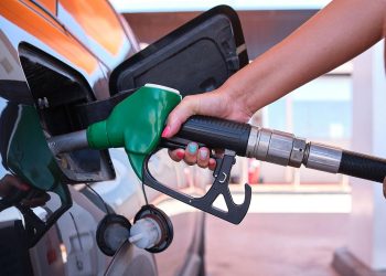 Combustibles ilegales