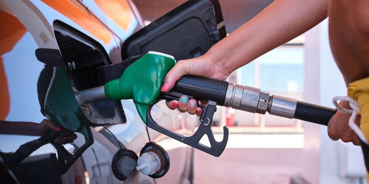 Combustibles ilegales
