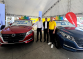 estrene auto con EPA