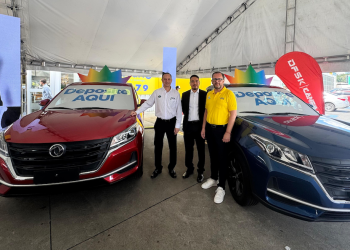 estrene auto con EPA