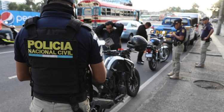 Policía Nacional