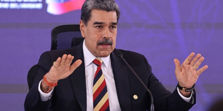Maduro