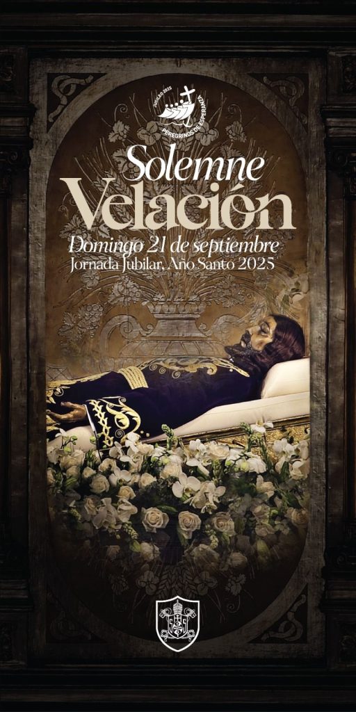Indulgencia plenaria Cristo del Amor