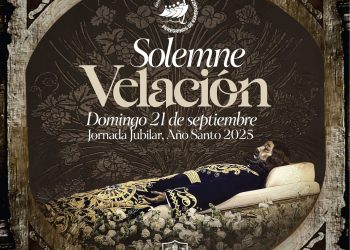 Indulgencia plenaria Cristo del Amor