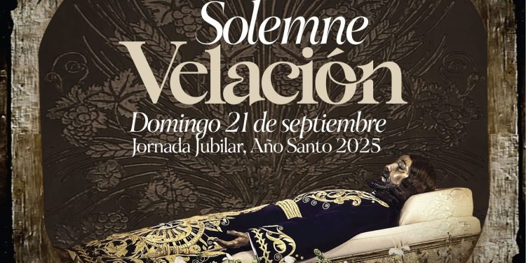 Indulgencia plenaria Cristo del Amor