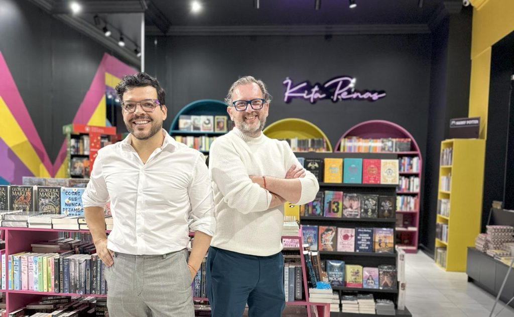 Librería Kitapenas