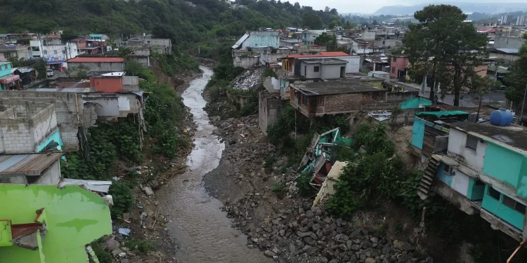 lluvias-en-Guatemala