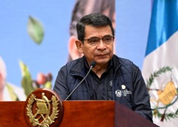 ministro de Comunicaciones