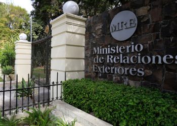 Asistencias consulares