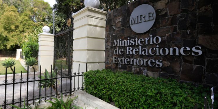 Asistencias consulares