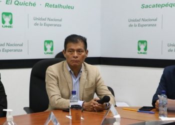 Diputado Martín Nicolás