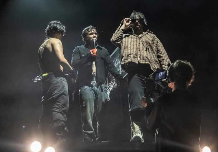 Latin Mafia