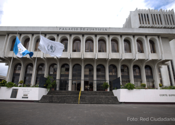 Corte Suprema de Justicia