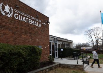 Consulados de Guatemala