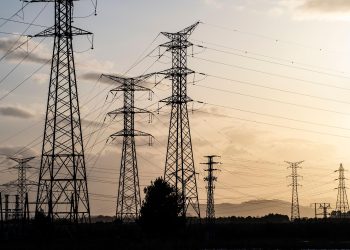 Subsidio de energía eléctrica,