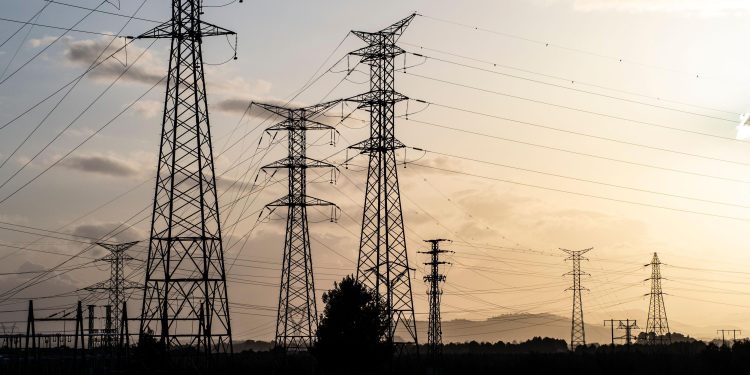 Subsidio de energía eléctrica,