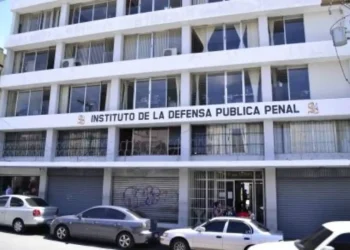 Instituto de la Defensa
