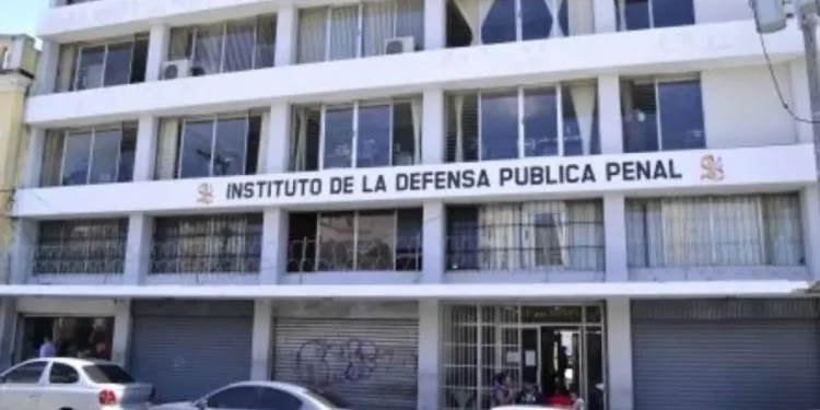 Instituto de la Defensa