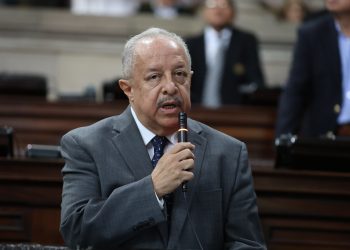 OEA, Canciller Martínez