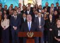 Intento de golpe de Estado en Guatemala