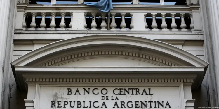Acuerdo financiero entre Argentina y Estados Unidos