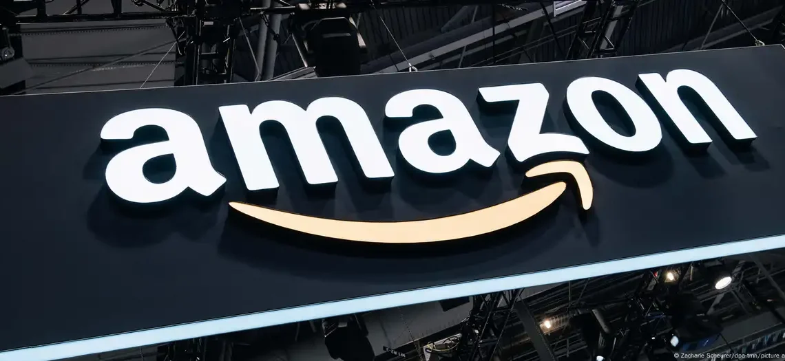 Falla en la nube de Amazon