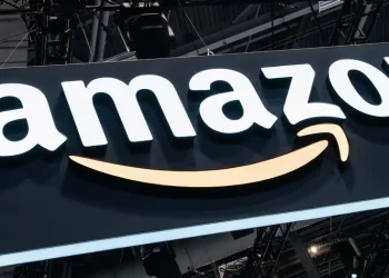 Falla en la nube de Amazon