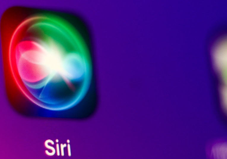 Siri