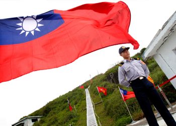 China responde a Trump