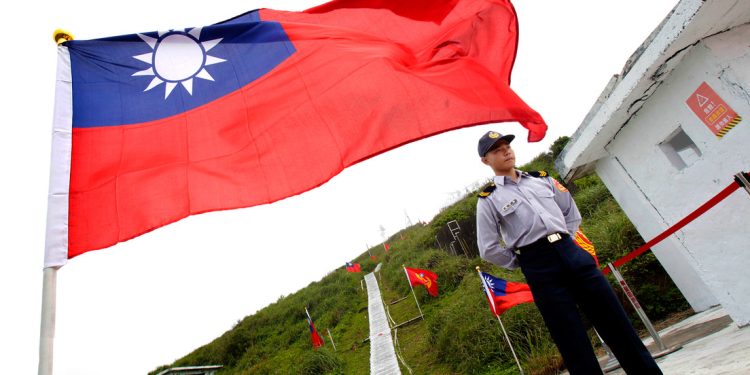 China responde a Trump